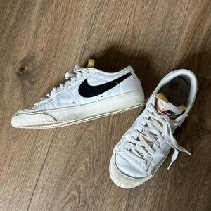 Nike blazers